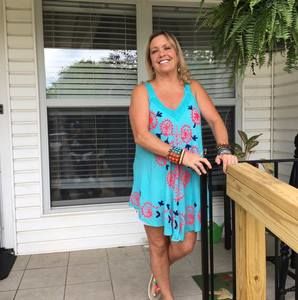 Meet your Posher, Cathy